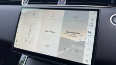 Land Rover Range Rover Evoque 2.0 D200 Edition 5dr Auto Diesel Hatchback